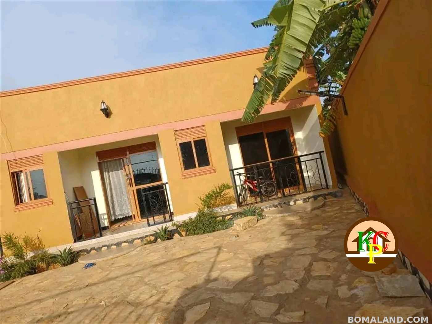 1 bedroom Semi Detached for rent in Gayaza Wakiso Uganda