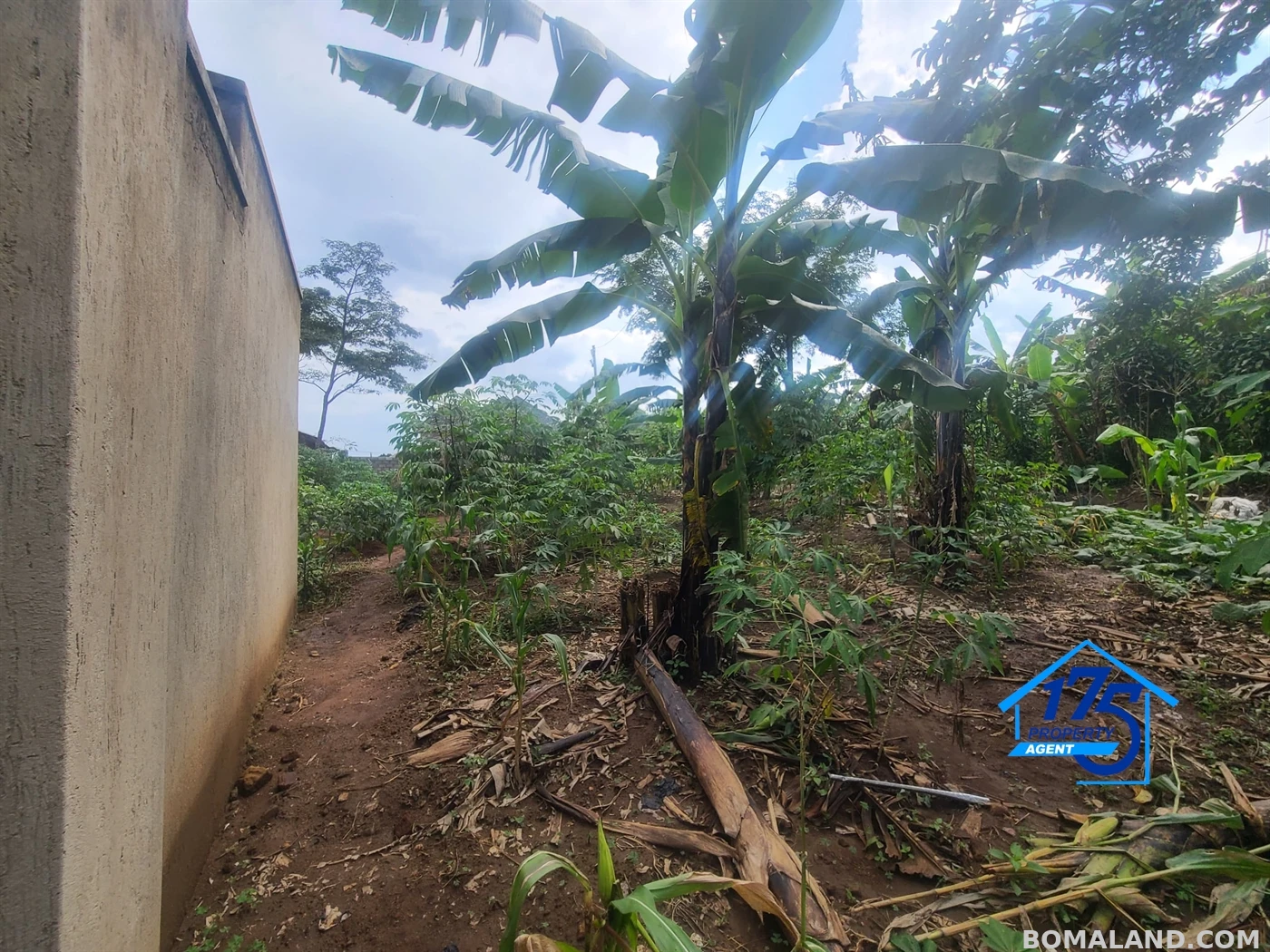 Residential Land for sale in Kiwenda Wakiso Uganda