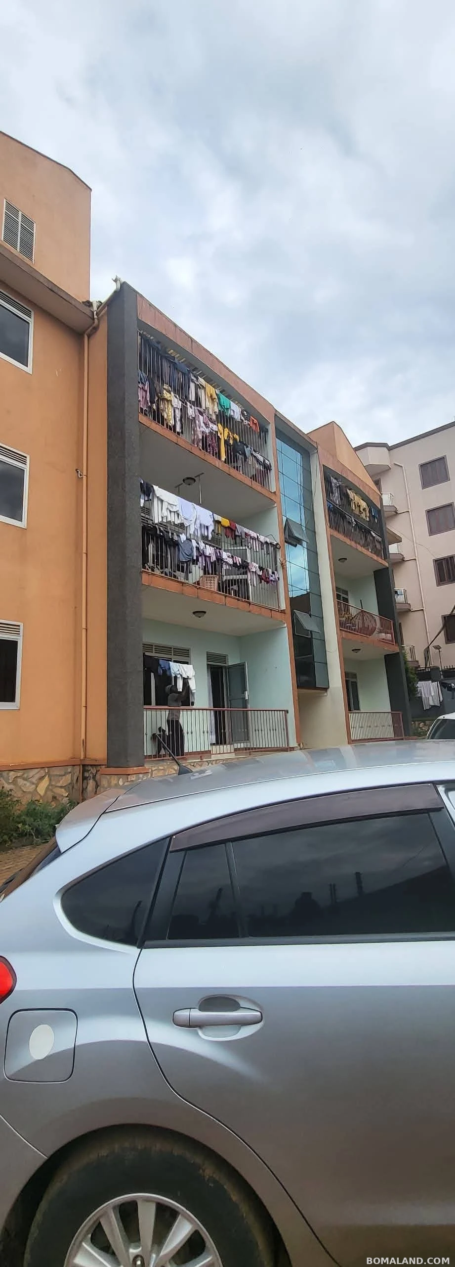 2 bedroom Apartment block for sale in Muyenga Kampala Uganda