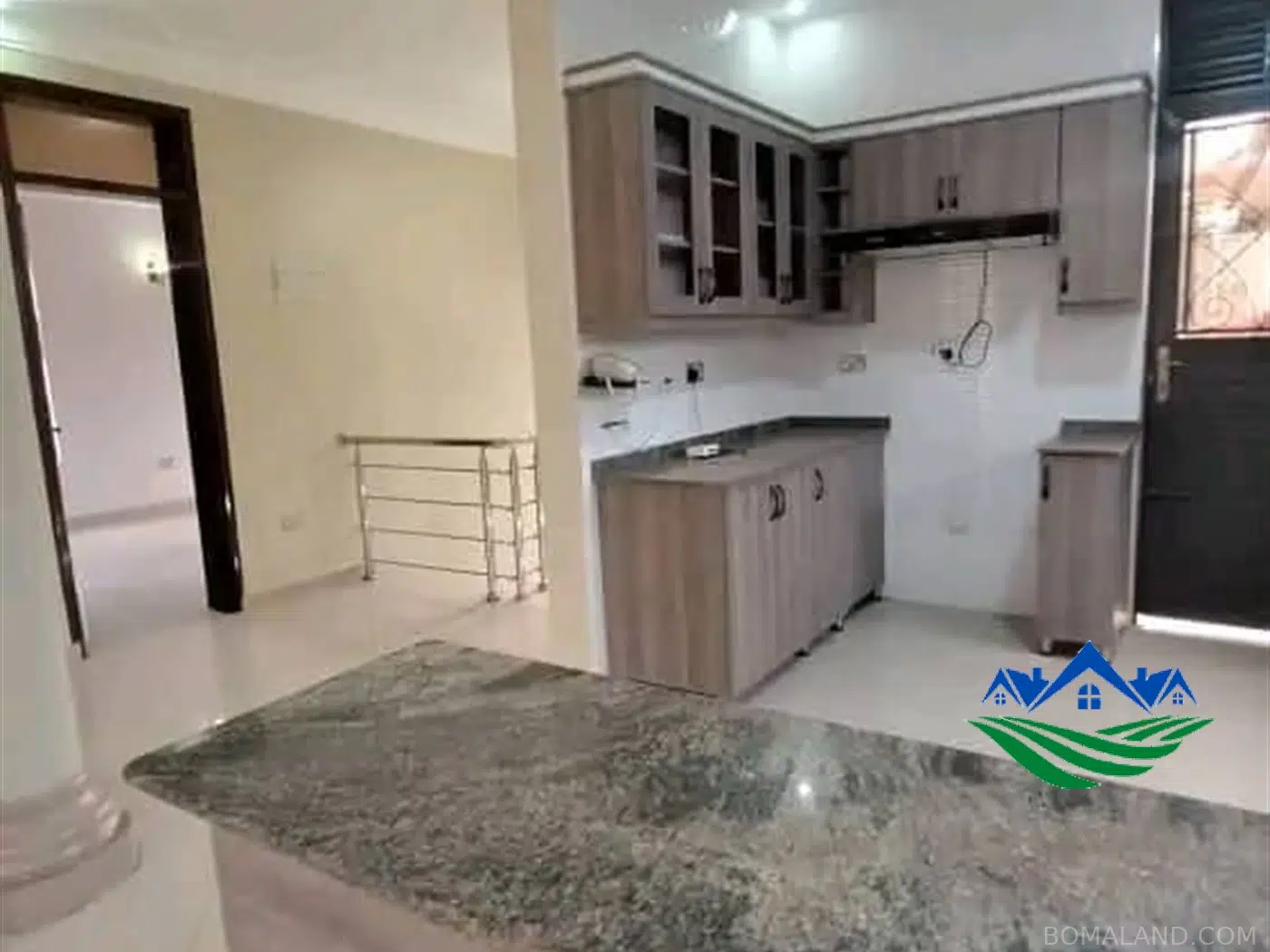 5 bedroom Mansion for sale in Akright Kampala Uganda