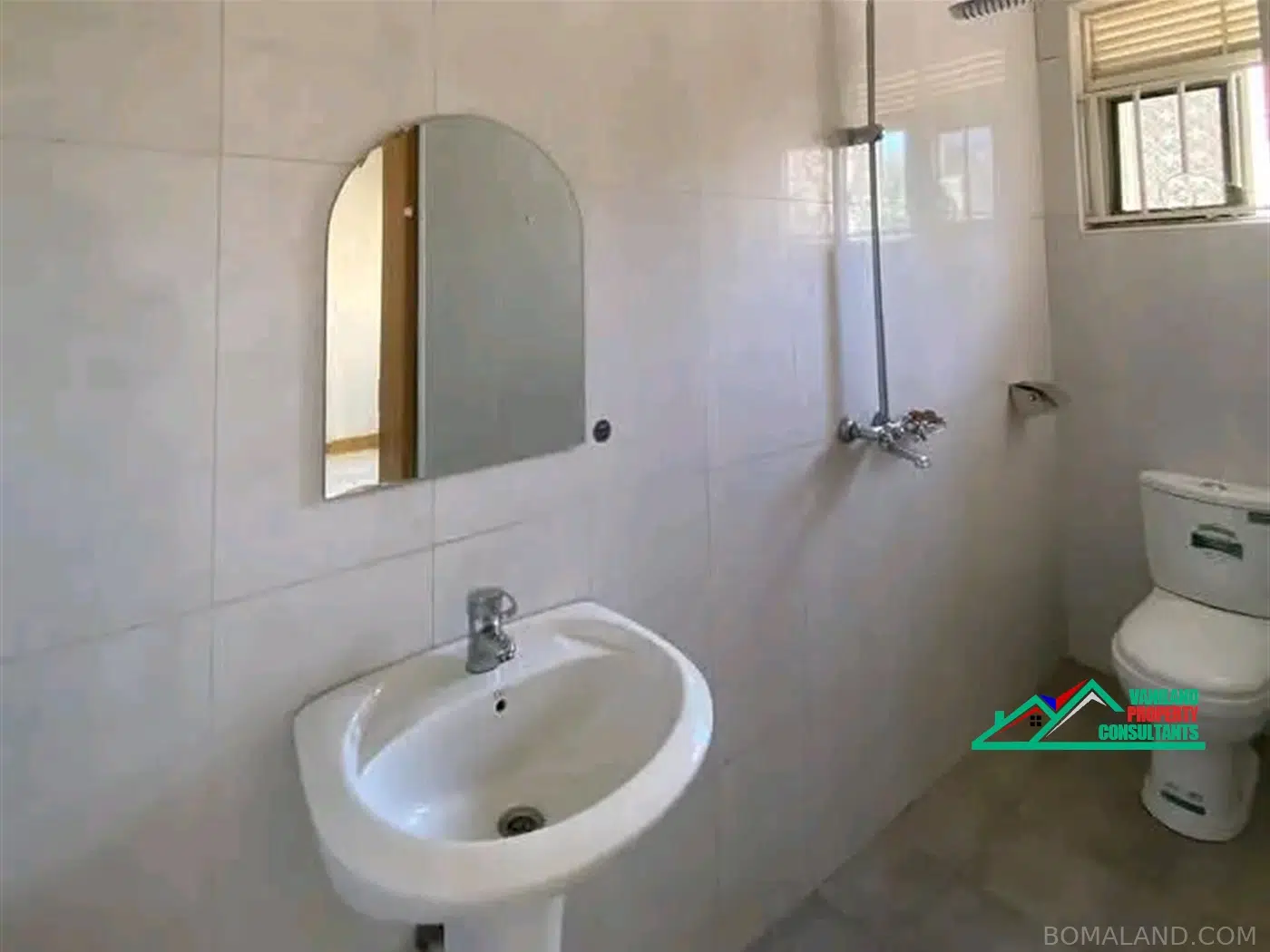 3 bedroom Apartment for rent in Kira Wakiso Uganda