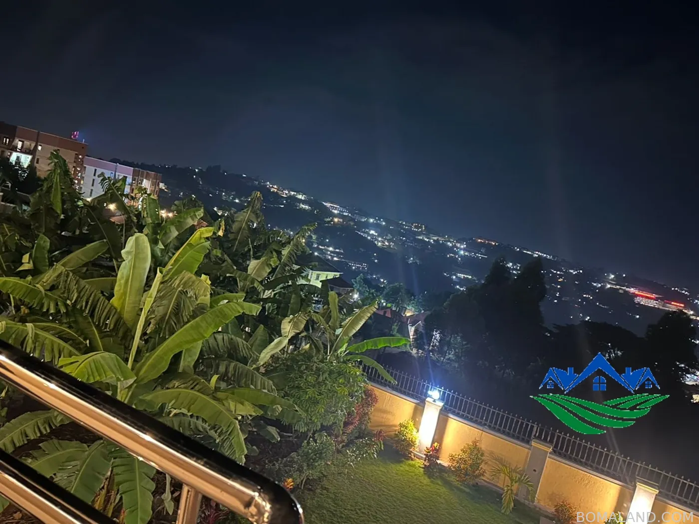 5 bedroom Mansion for sale in Bwebajja Wakiso Uganda
