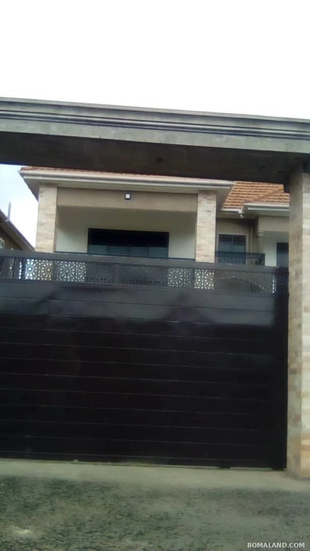 6 bedroom Storeyed house for sale in Kasangati Wakiso Uganda