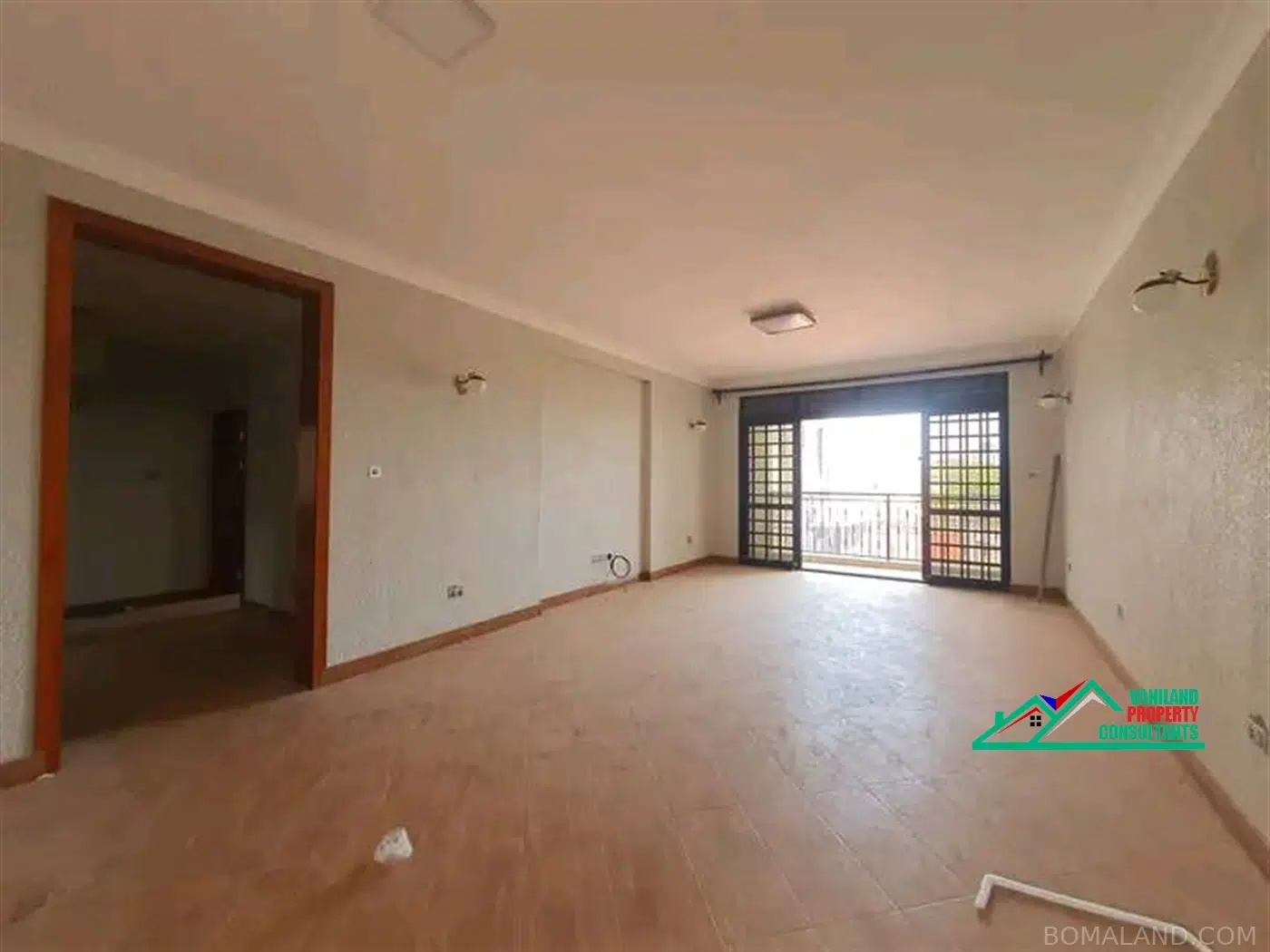 2 bedroom Apartment for rent in Munyonyo Kampala Uganda