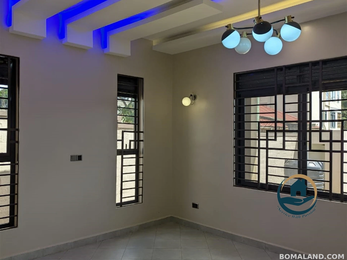 3 bedroom Bungalow for sale in Bweyakajjansi Wakiso Uganda