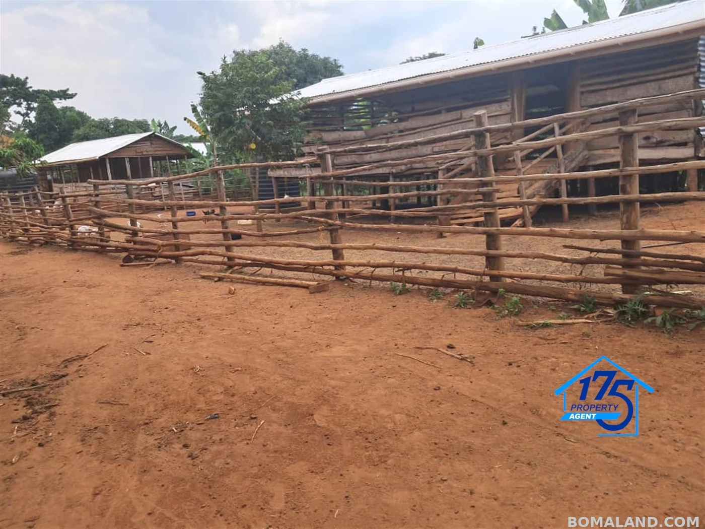 Residential Land for sale in Wabitunguru Luweero Uganda