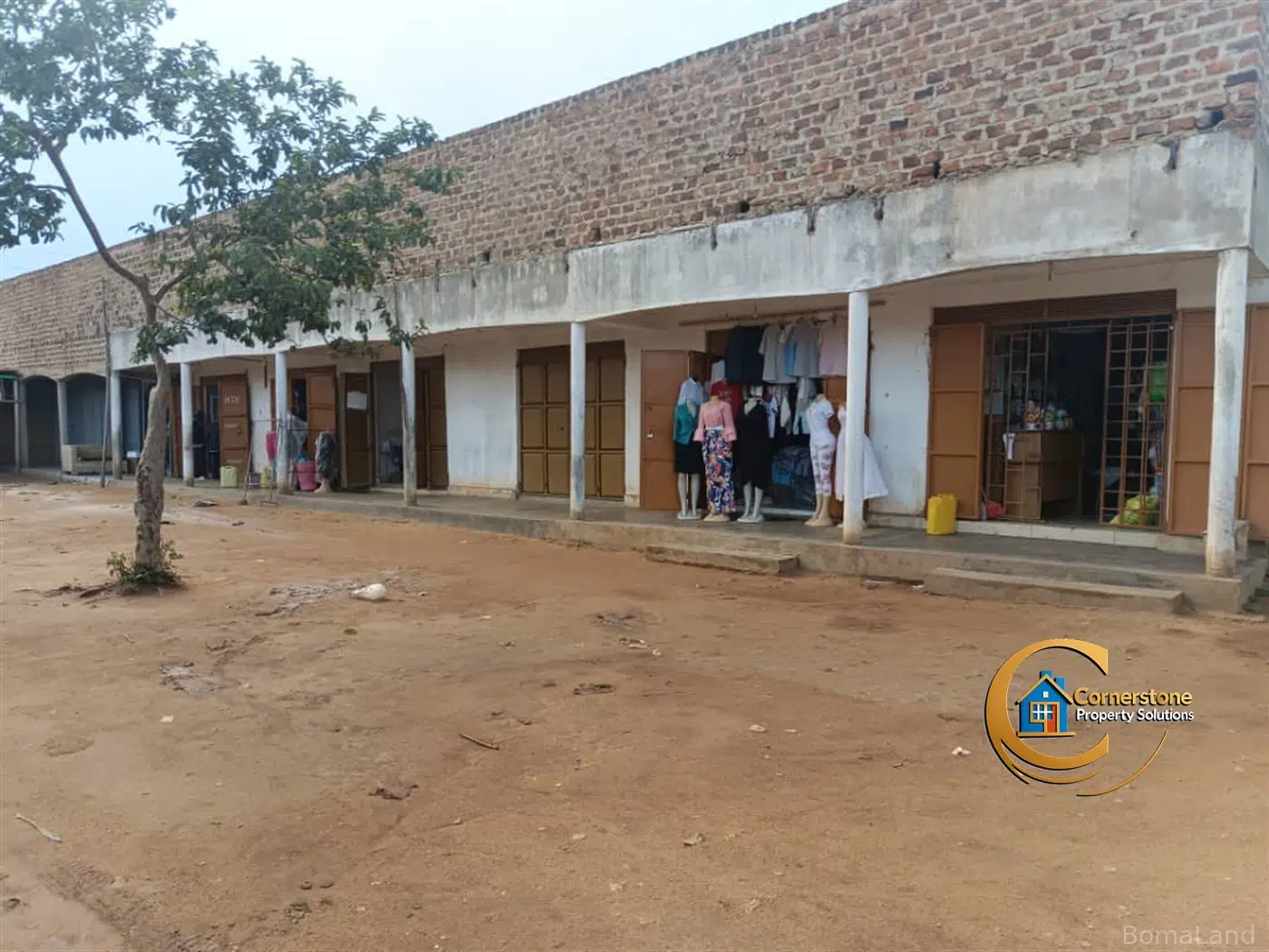 Shop for sale in Busukuma Wakiso Uganda