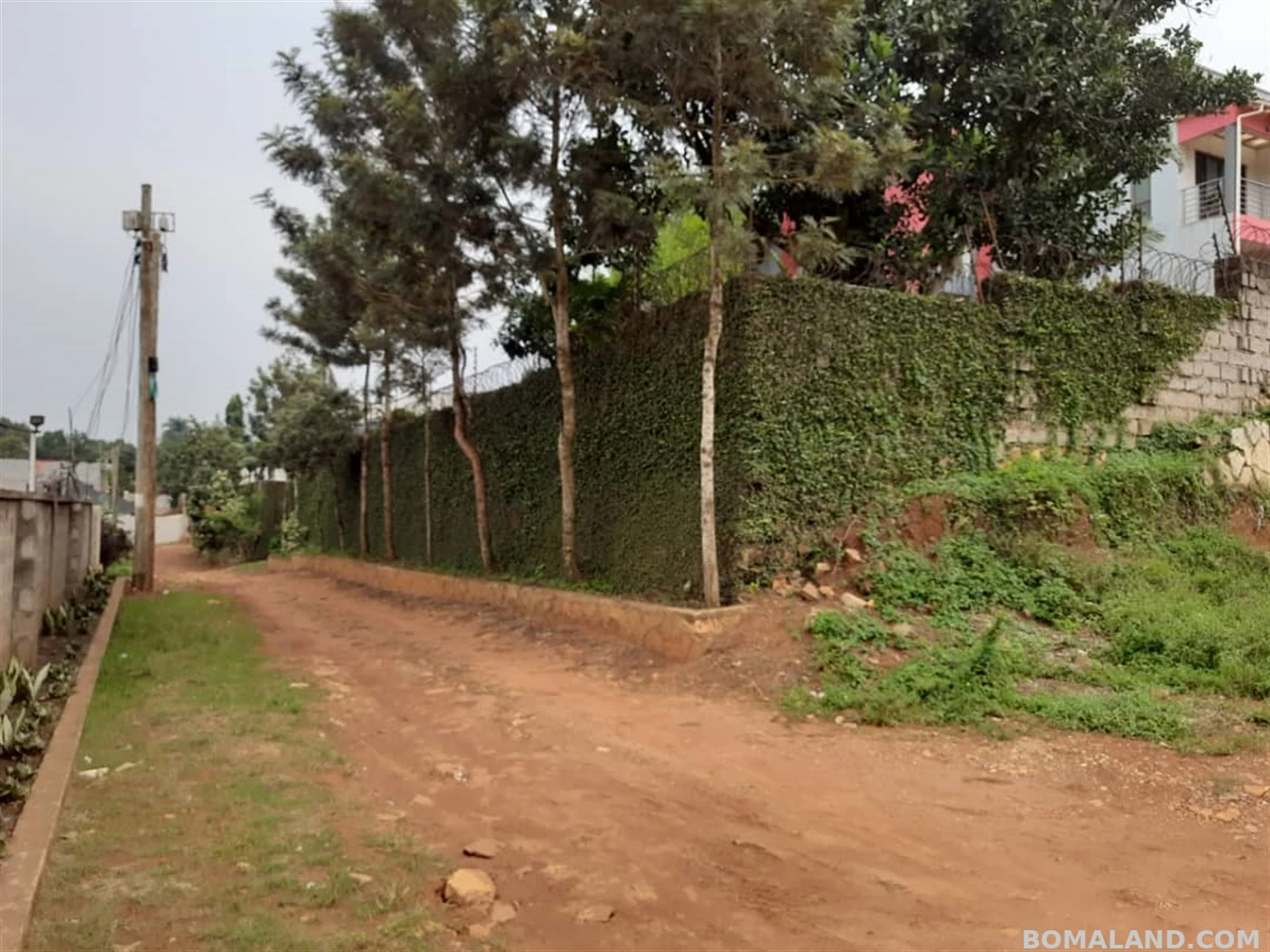 Residential Land for sale in Kira Wakiso Uganda