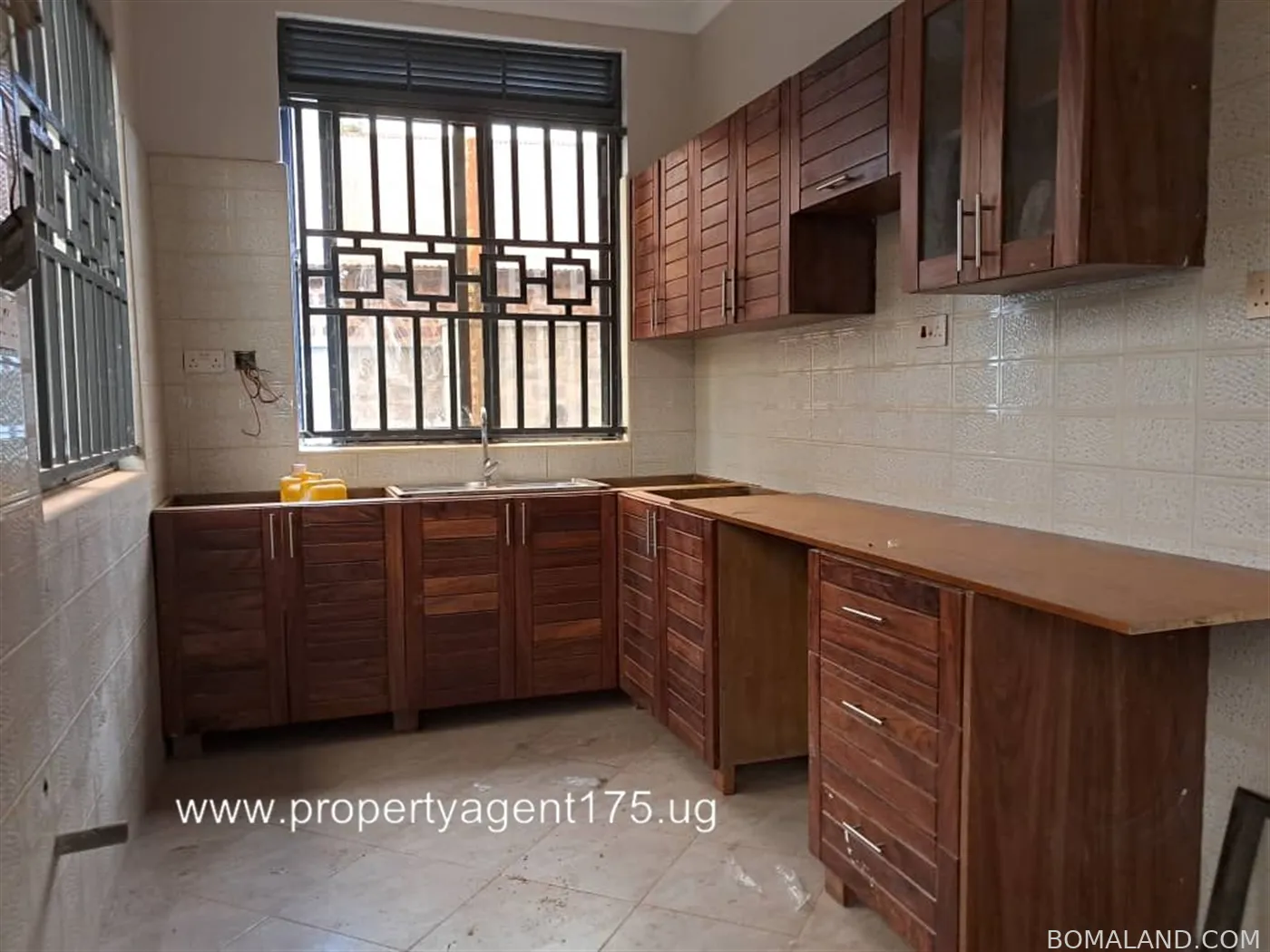 3 bedroom Bungalow for sale in Kyanja Kampala Uganda