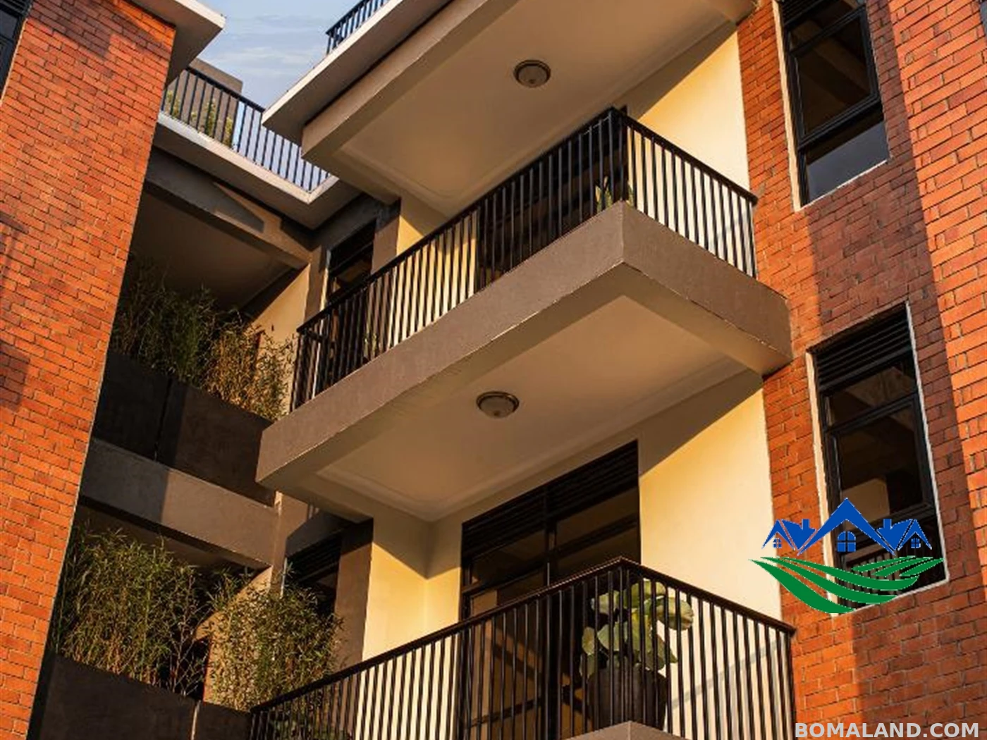 1 bedroom Apartment block for sale in Muyenga Wakiso Uganda