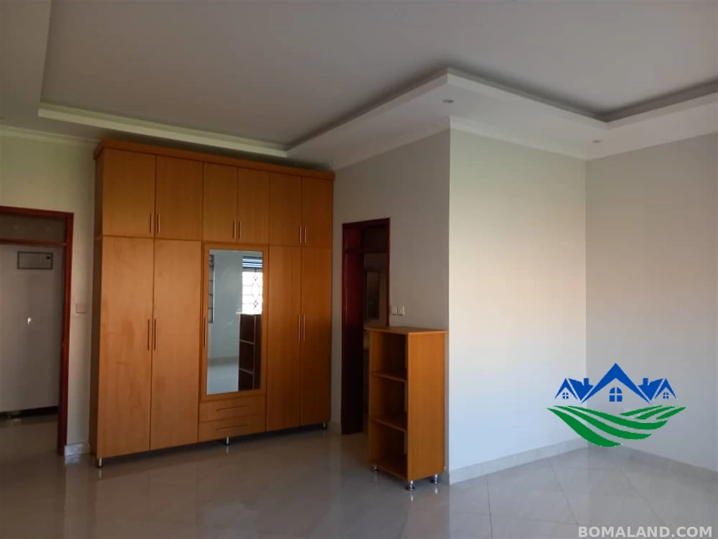 5 bedroom Storeyed house for sale in Nakasero Kampala Uganda