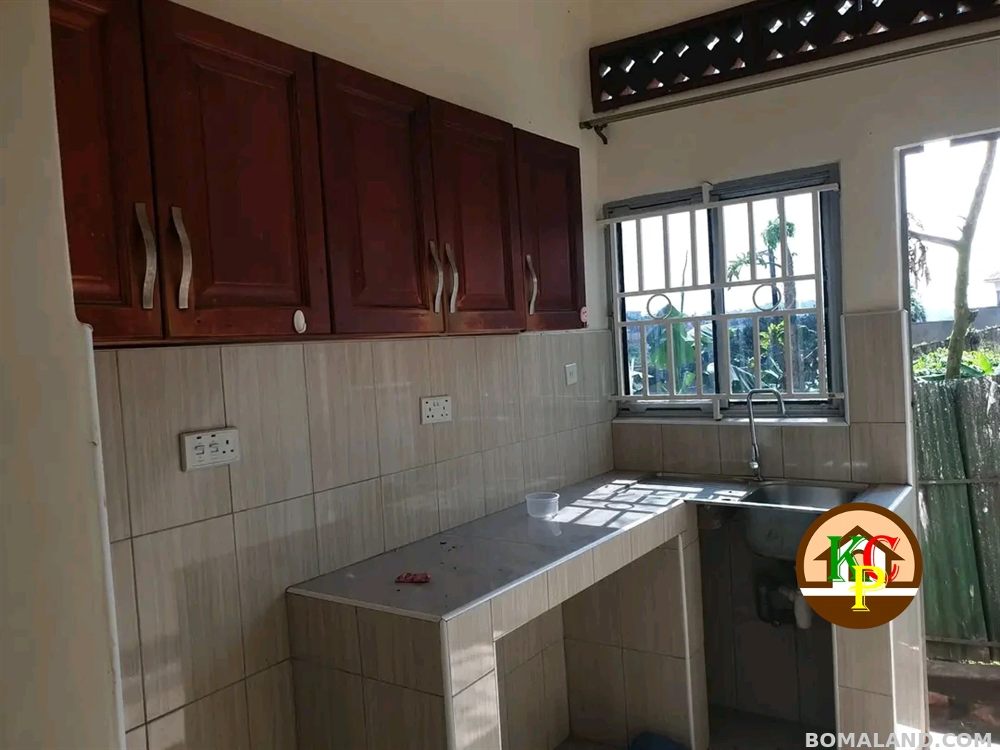 2 bedroom Semi Detached for rent in Naalya Wakiso Uganda
