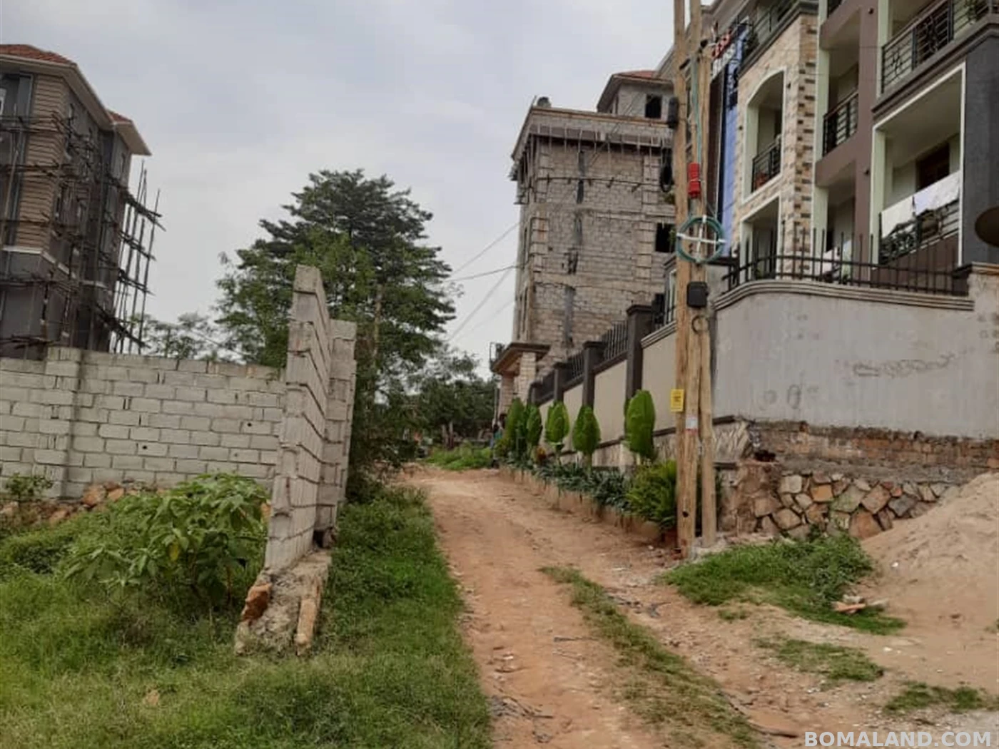 Residential Land for sale in Namugongo Wakiso Uganda