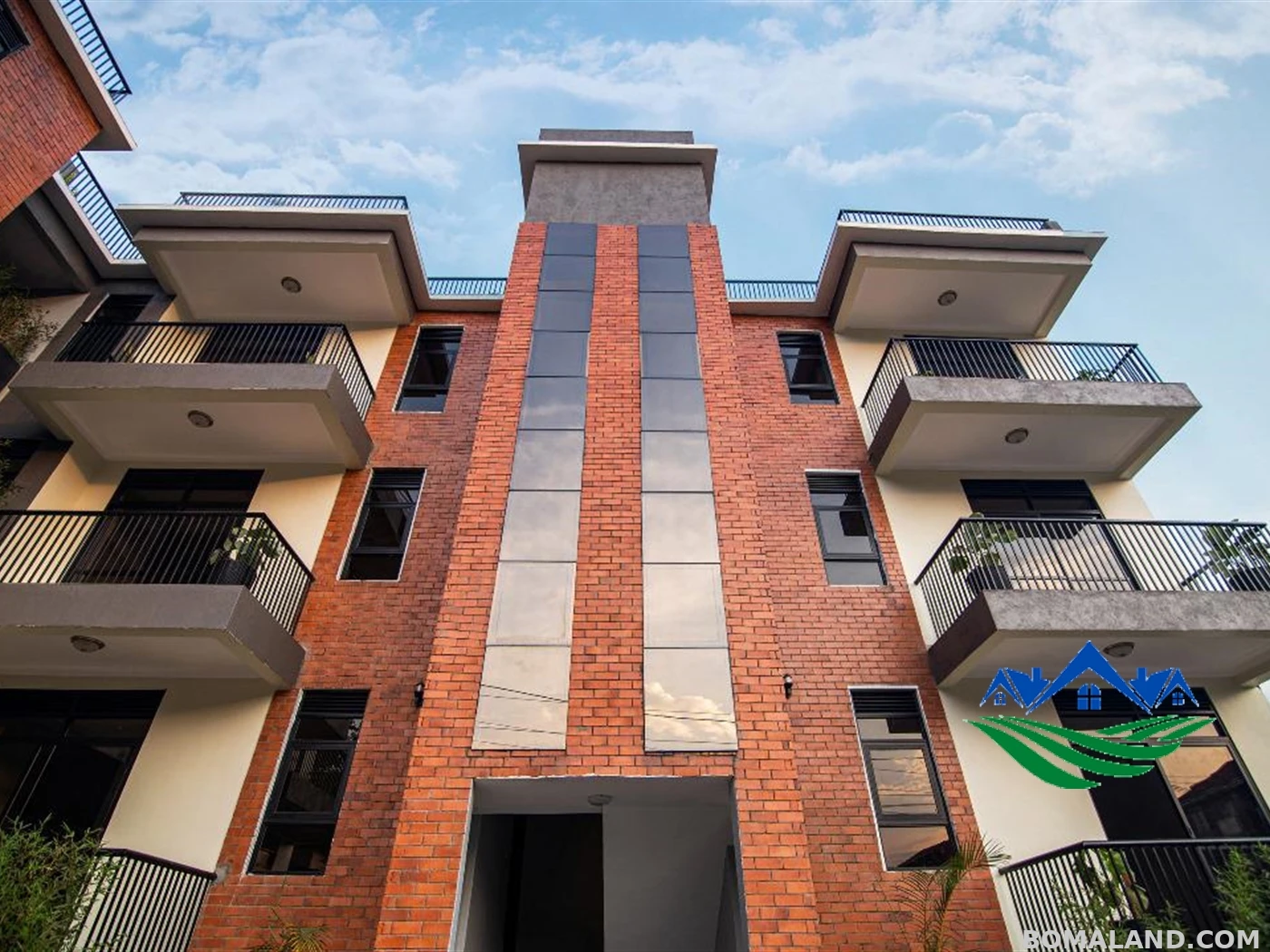 1 bedroom Apartment block for sale in Muyenga Wakiso Uganda