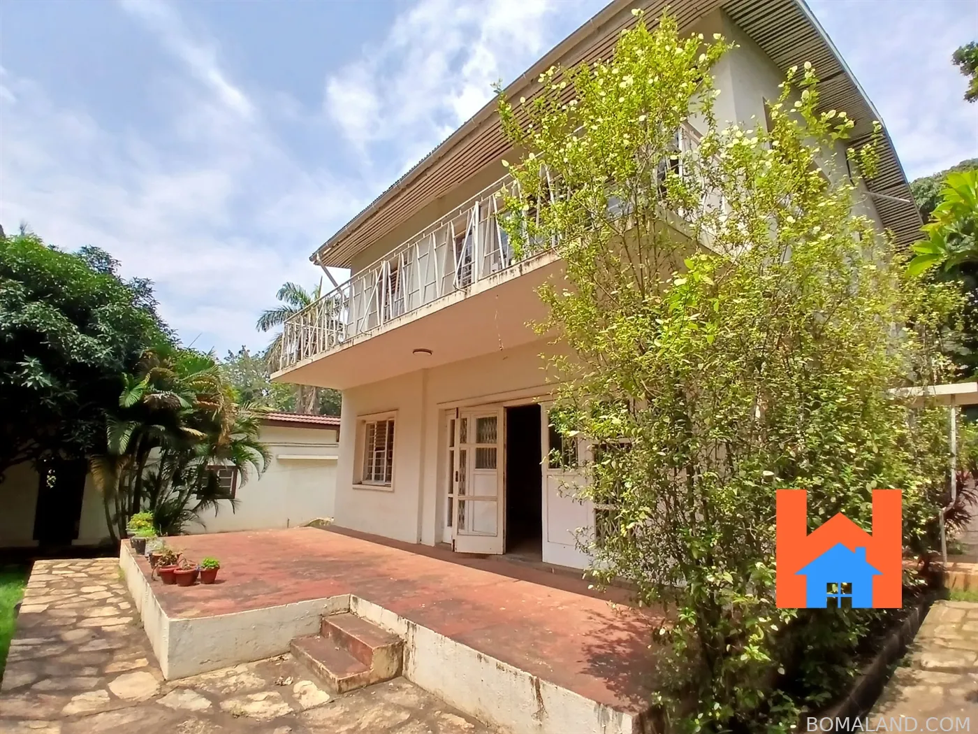 Residential Land for sale in Kololo Kampala Uganda
