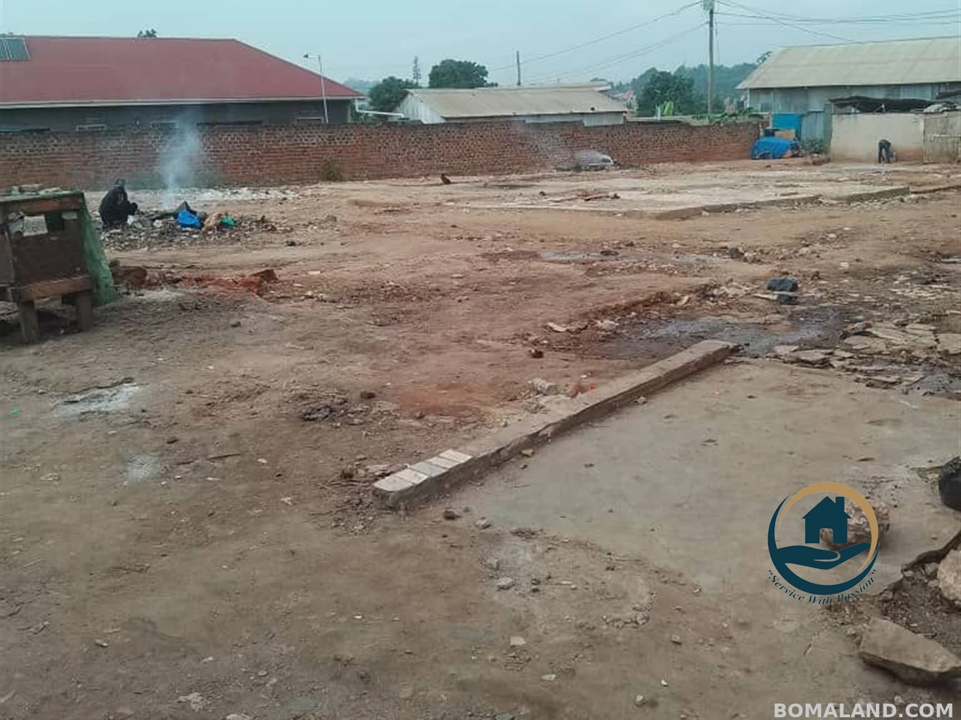 Commercial Land for sale in Namugongo Wakiso Uganda