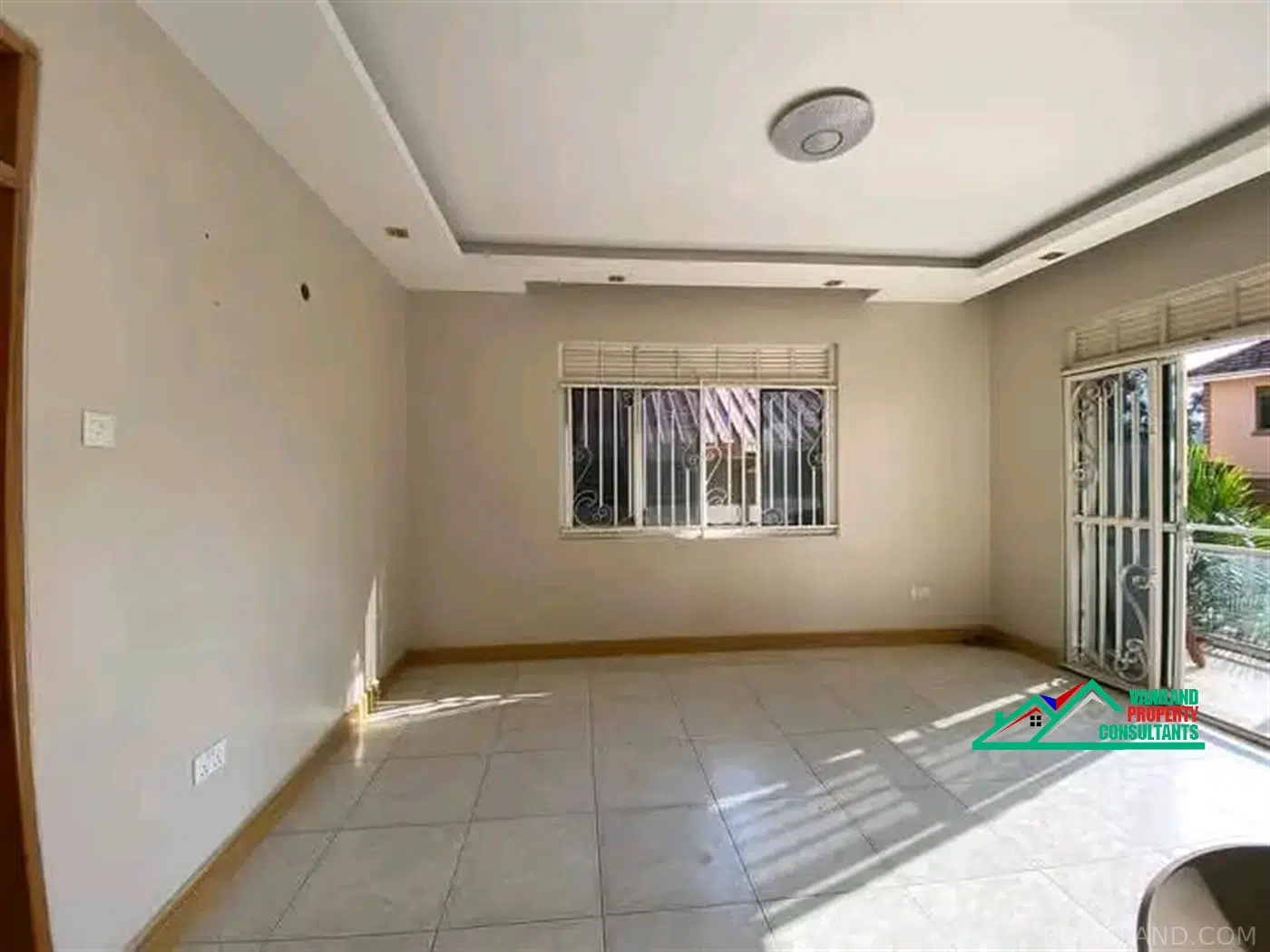 3 bedroom Apartment for rent in Kira Wakiso Uganda