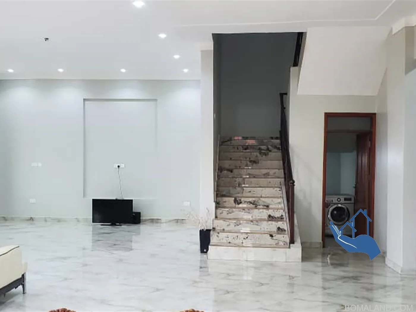 4 bedroom Bungalow for sale in Akright Kampala Uganda