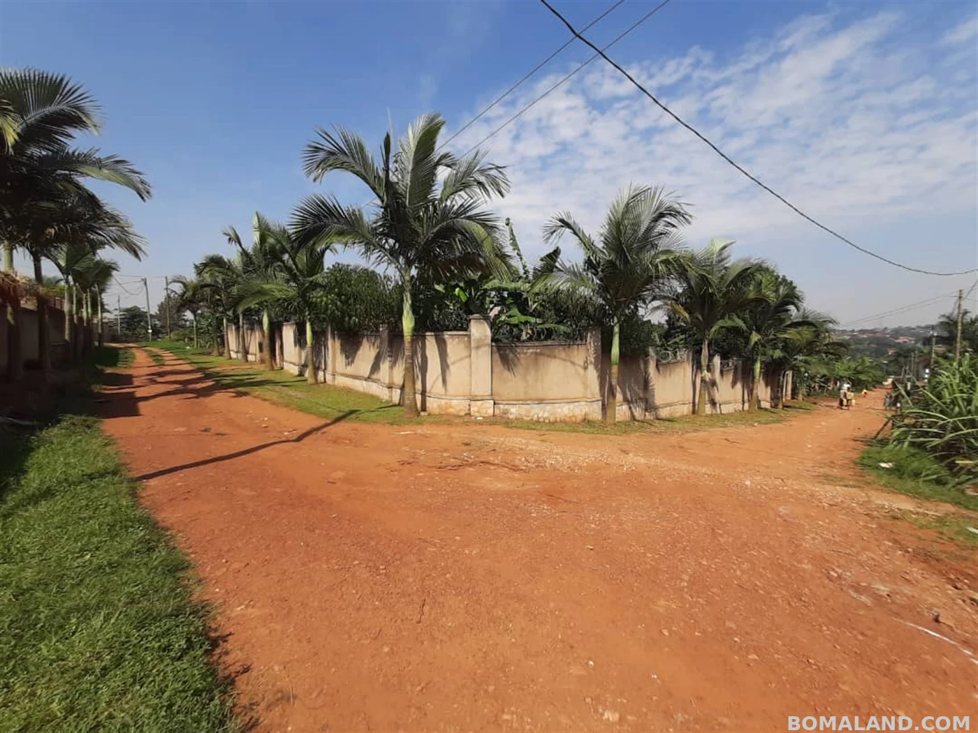 Residential Land for sale in Namwezi Mukono Uganda