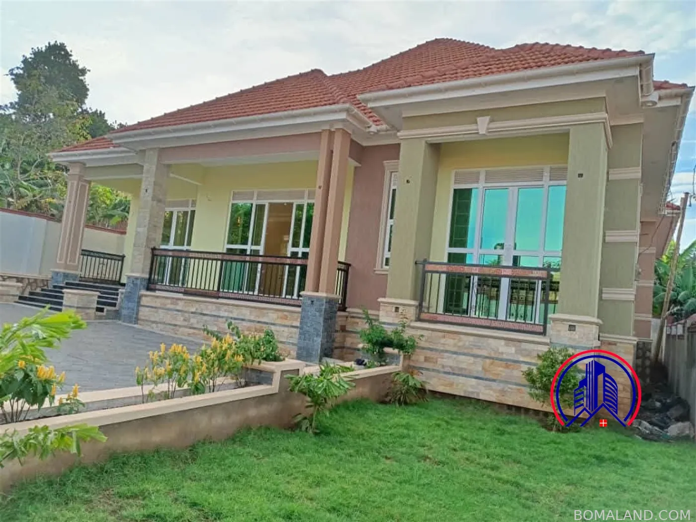 3 bedroom Bungalow for sale in Bwebajja Wakiso Uganda