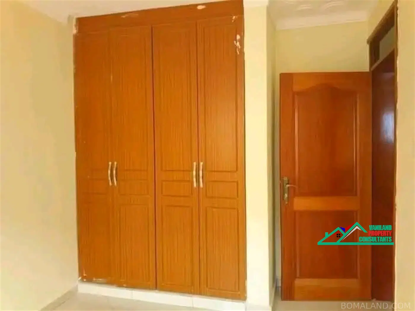 1 bedroom Semi Detached for rent in Mutungo Kampala Uganda