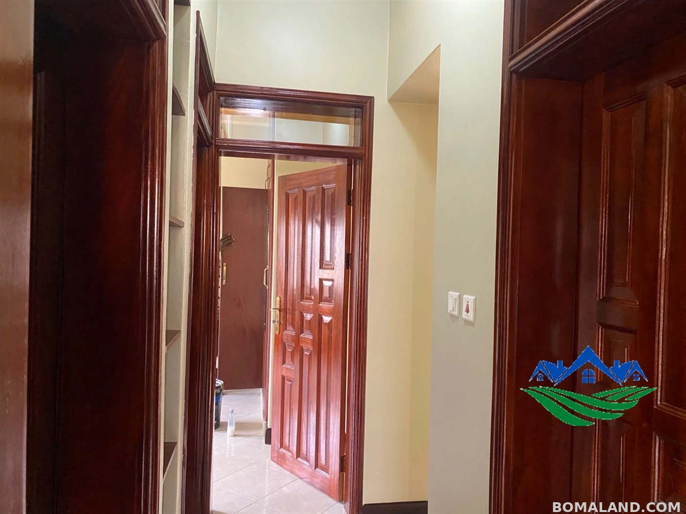 3 bedroom Bungalow for sale in Nsasa Wakiso Uganda