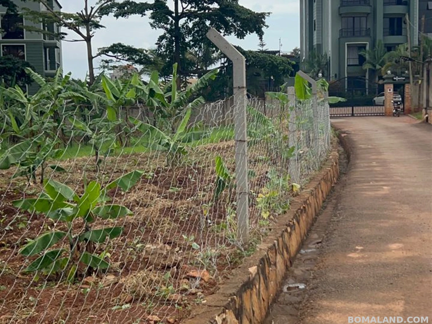 Residential Land for sale in Kyanja Wakiso Uganda