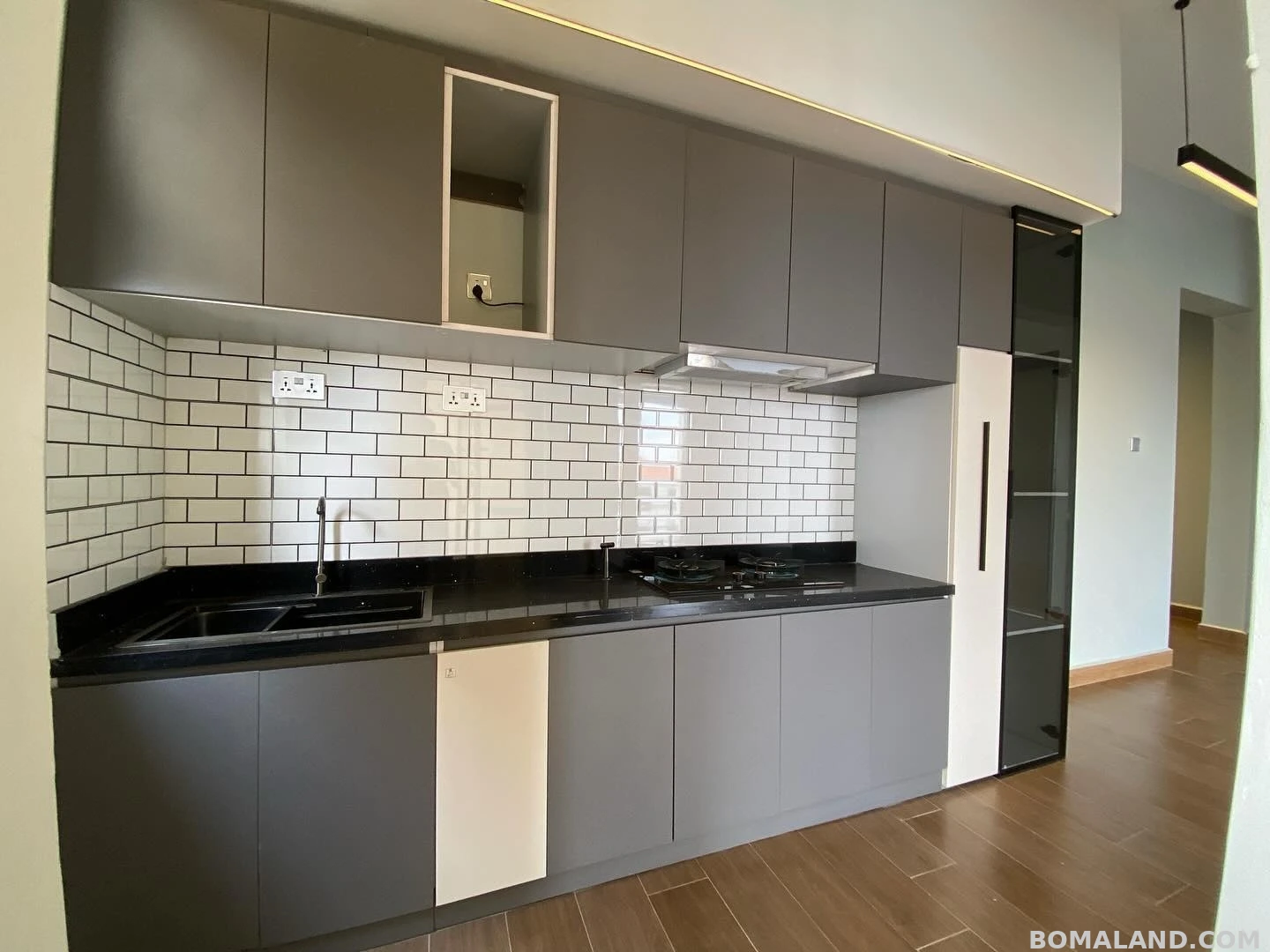 1 bedroom Apartment for rent in Kyanja Kampala Uganda