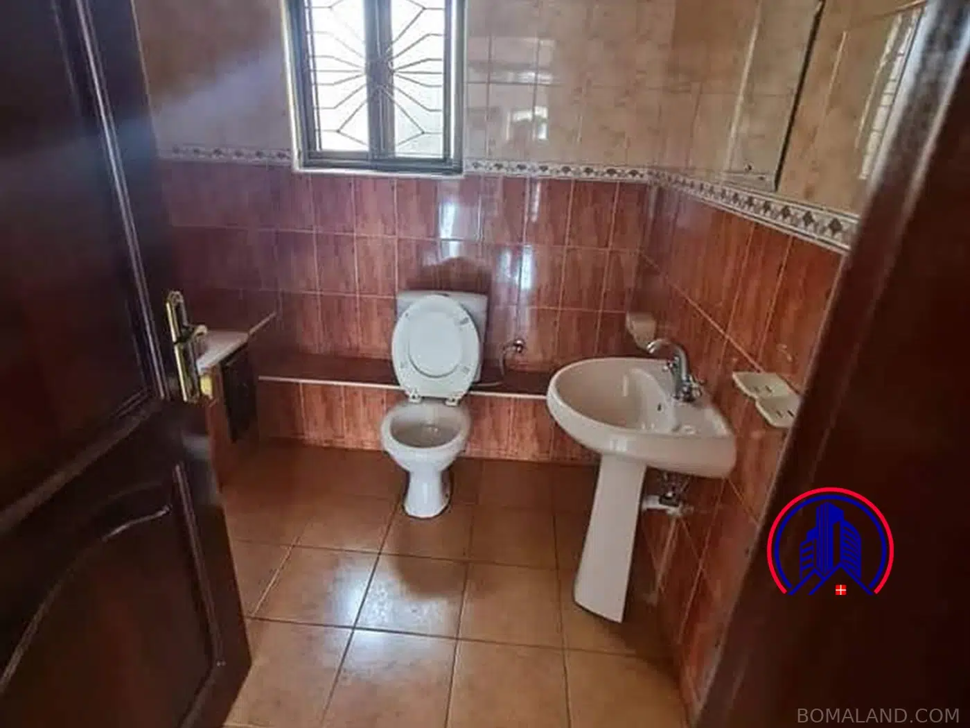4 bedroom Storeyed house for sale in Naguru Kampala Uganda