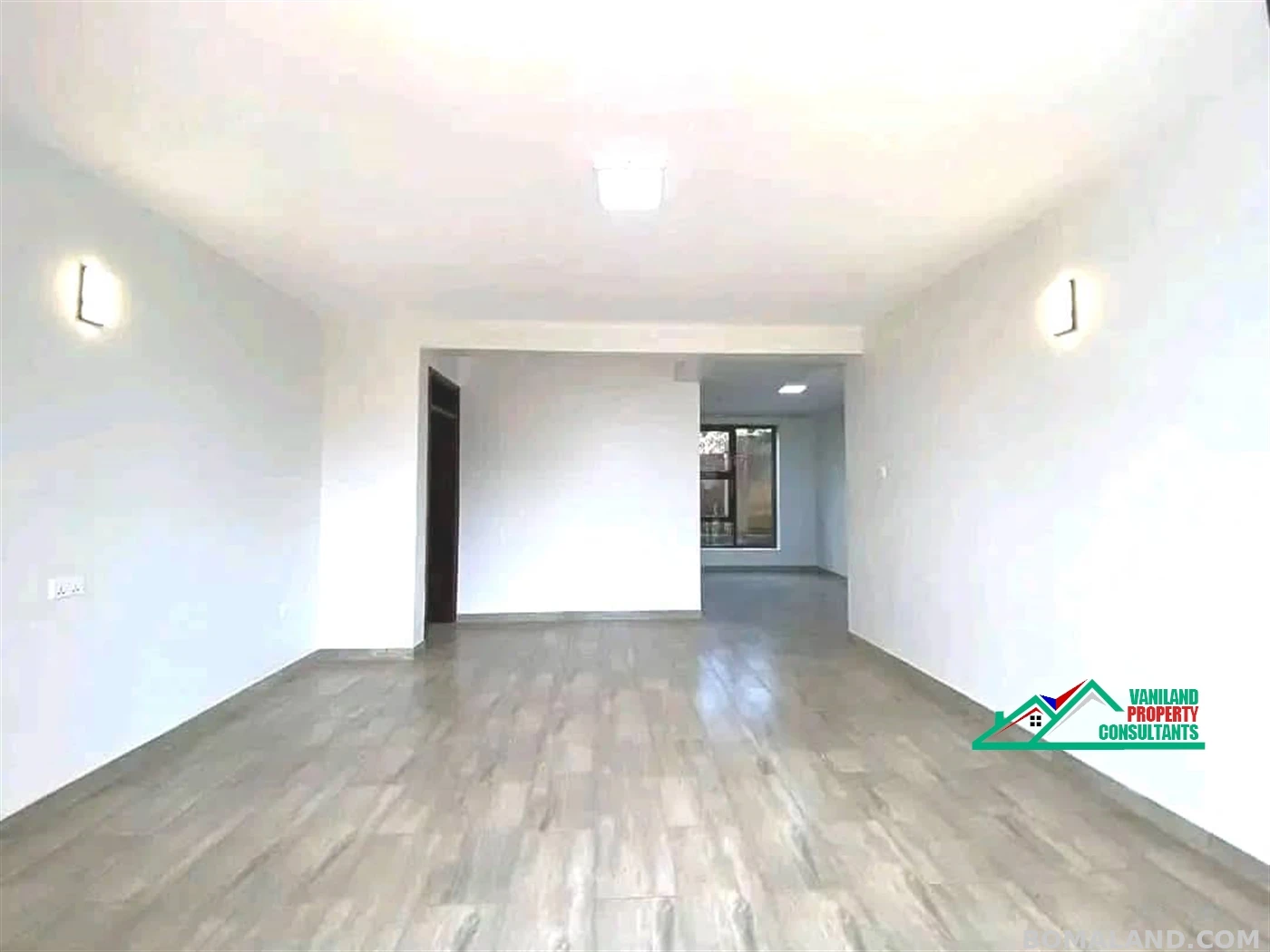 2 bedroom Apartment for rent in Kira Wakiso Uganda