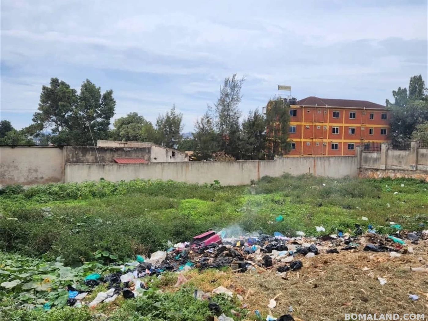 Residential Land for sale in Ntinda Wakiso Uganda