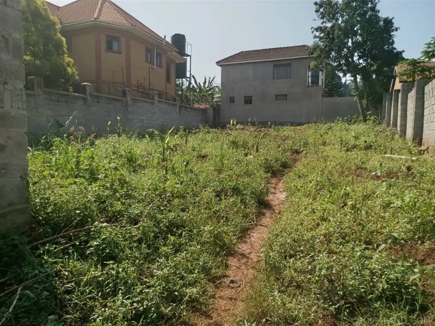 Residential Land for sale in Kitende Wakiso Uganda