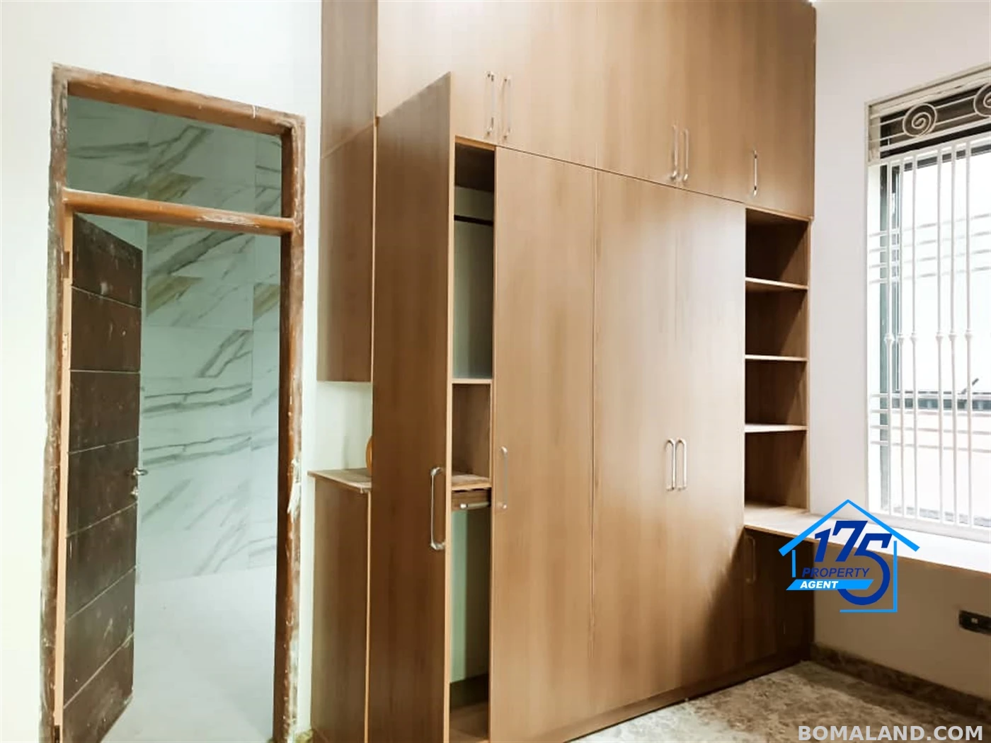 4 bedroom Bungalow for sale in Najjera Wakiso Uganda