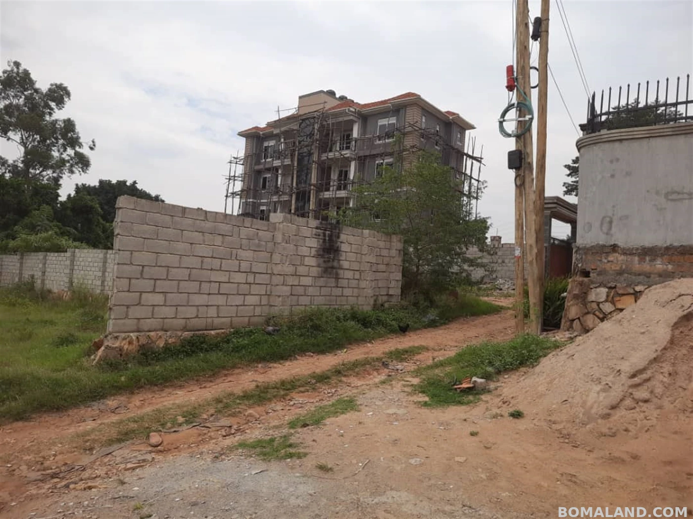 Residential Land for sale in Namugongo Wakiso Uganda