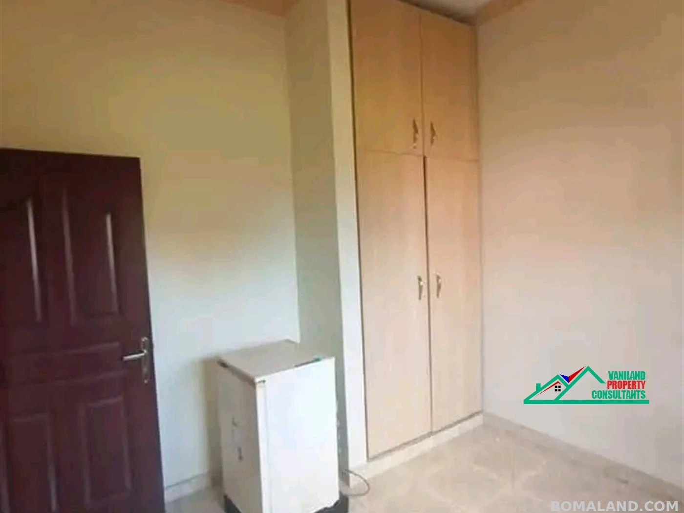 1 bedroom Semi Detached for rent in Mutungo Kampala Uganda