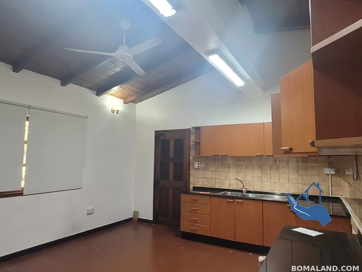 4 bedroom Mansion for rent in Muyenga Kampala Uganda