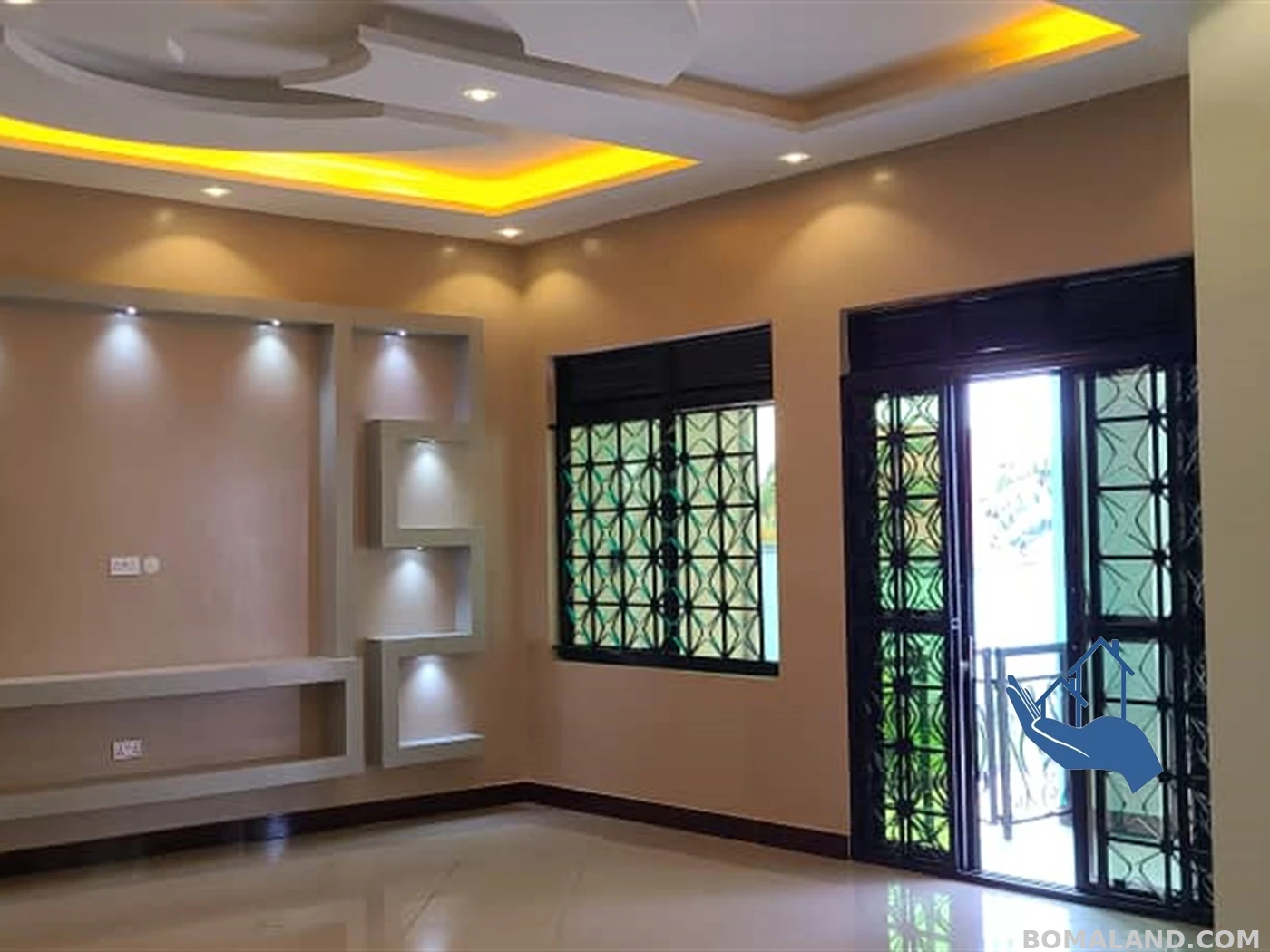 4 bedroom Bungalow for sale in Kitende Wakiso Uganda