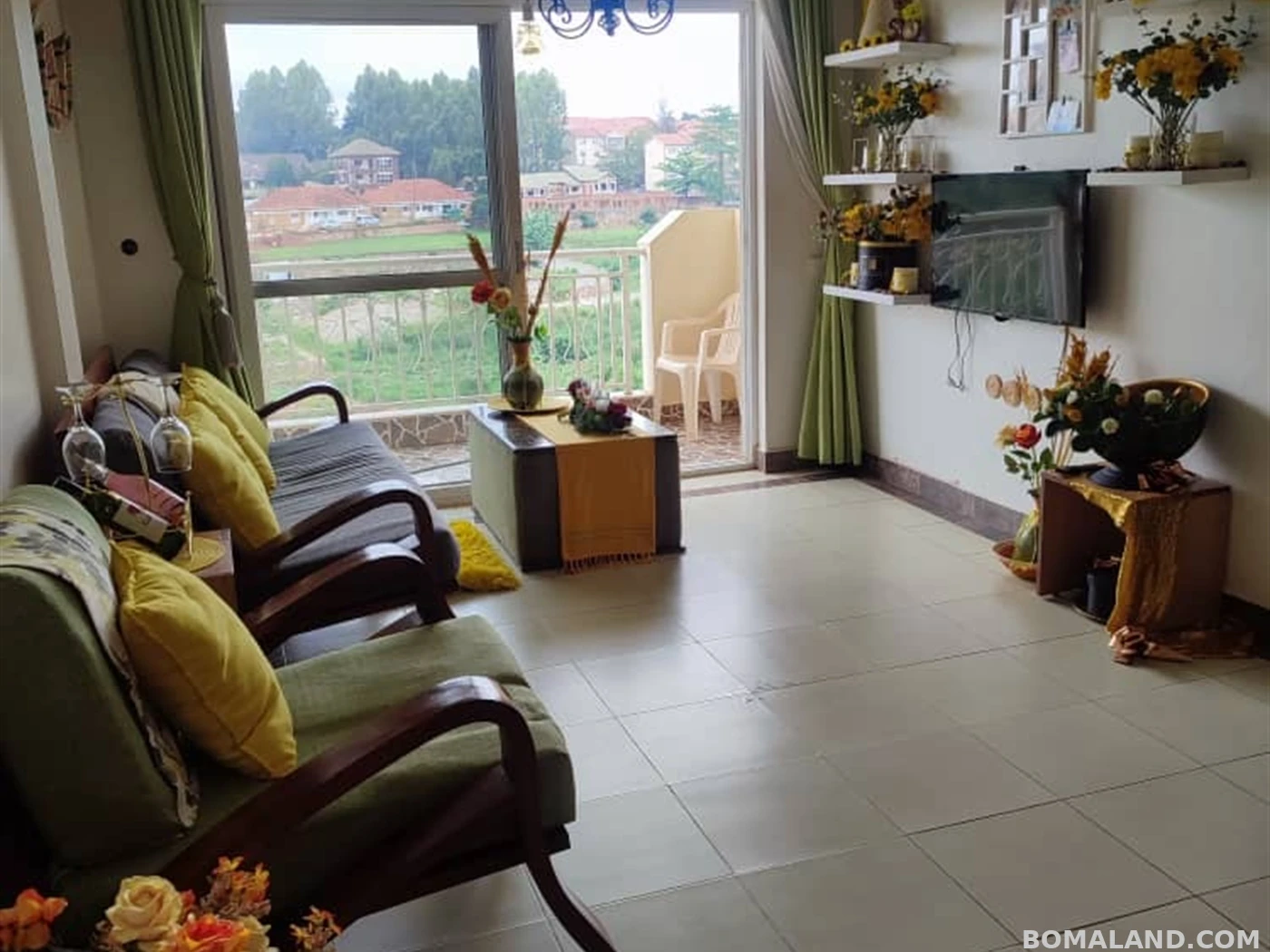 2 bedroom Condominium for sale in Naalya Wakiso Uganda