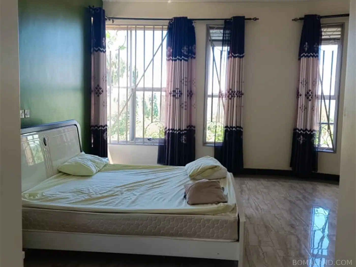 4 bedroom Storeyed house for sale in Muyenga Kampala Uganda