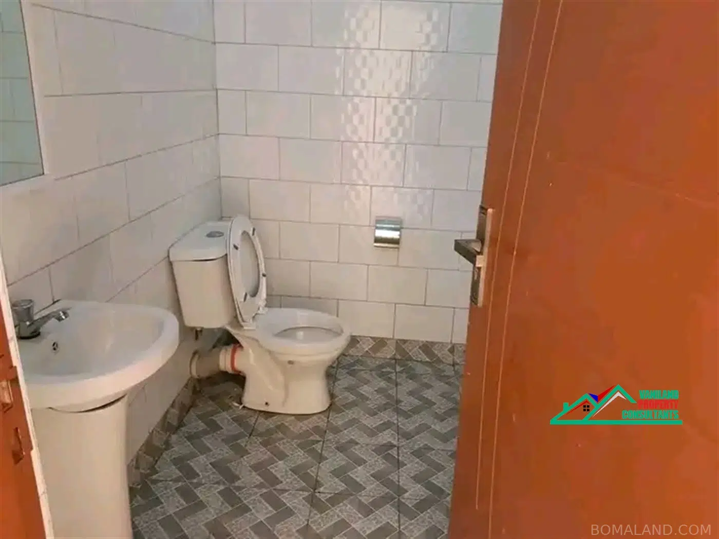 1 bedroom Semi Detached for rent in Mutungo Kampala Uganda