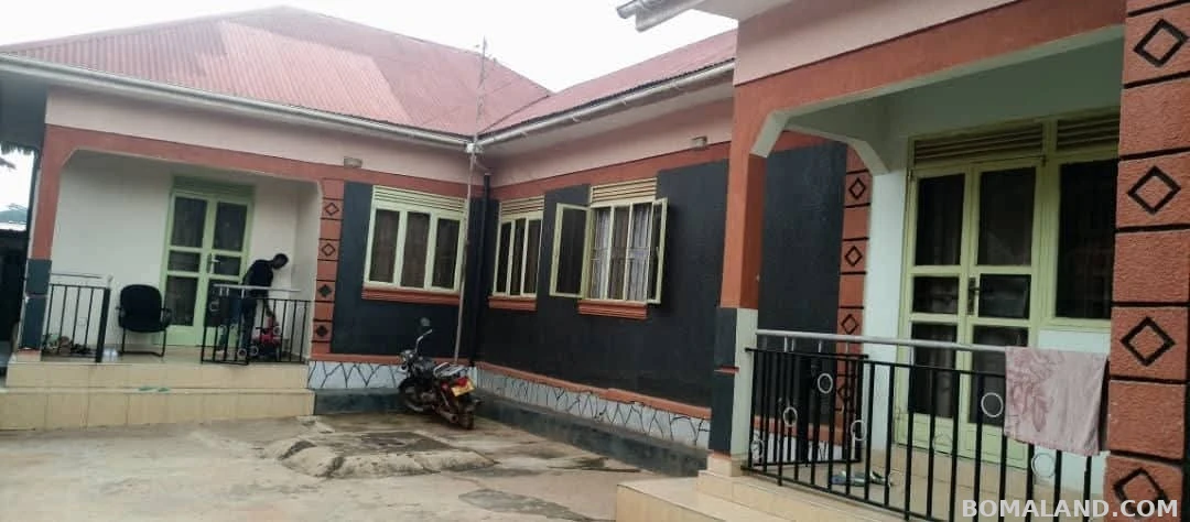 1 bedroom Rental units for sale in Gayaza Kampala Uganda