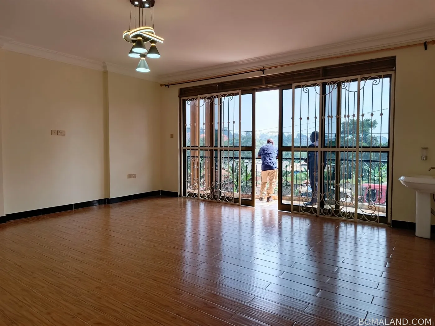 3 bedroom Apartment for rent in Namugongo Wakiso Uganda
