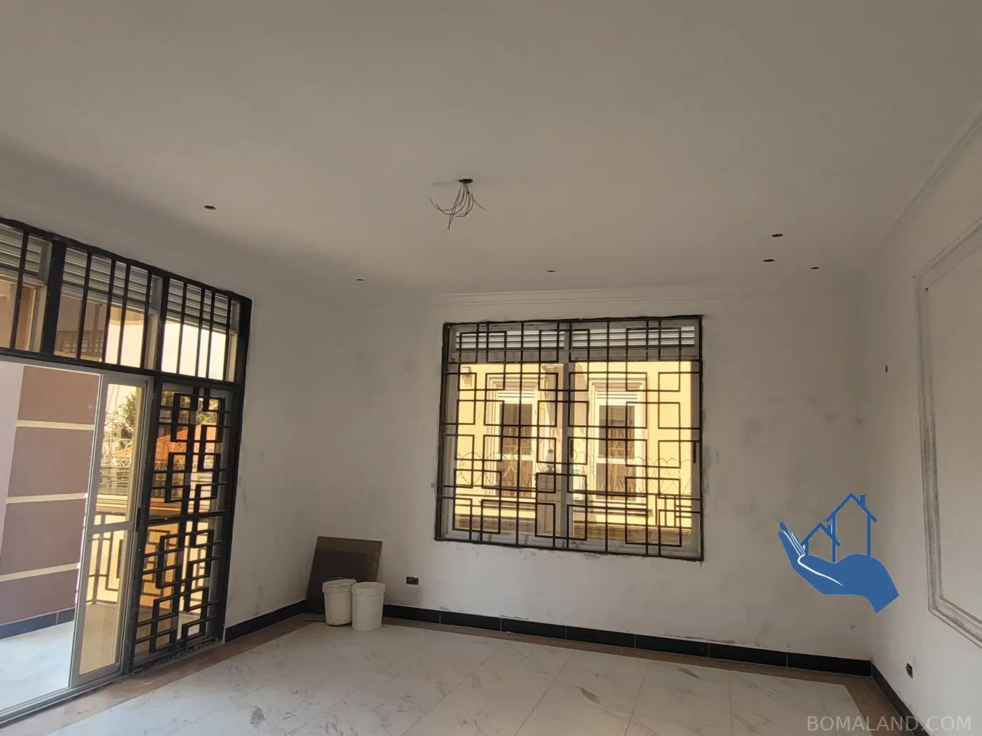 6 bedroom Mansion for sale in Bukasa Kampala Uganda