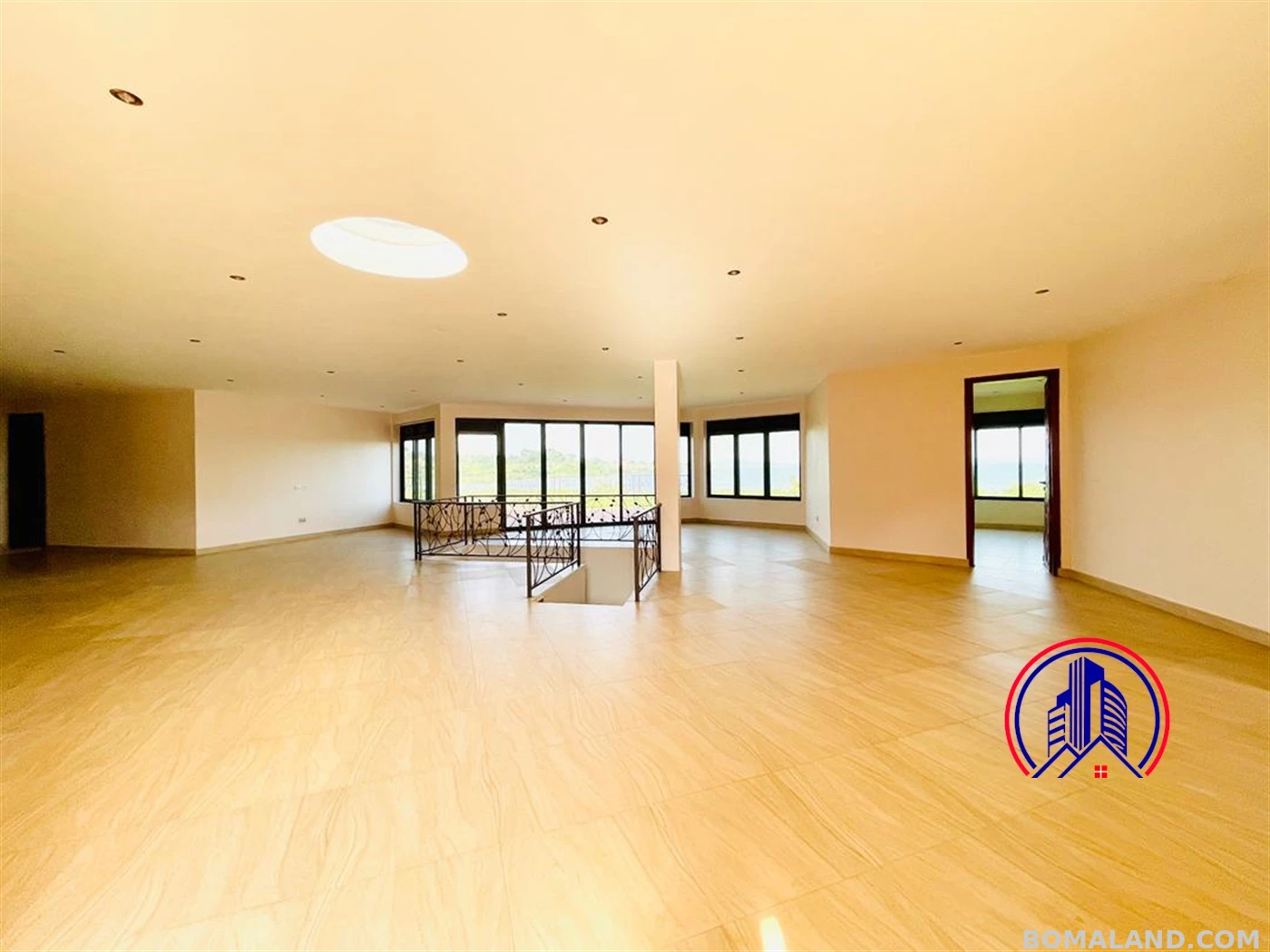 4 bedroom Storeyed house for sale in Kigo Wakiso Uganda