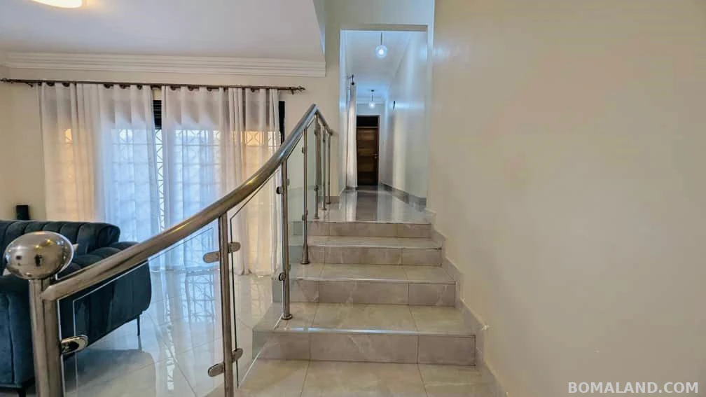 3 bedroom Bungalow for sale in Bwebajja Wakiso Uganda