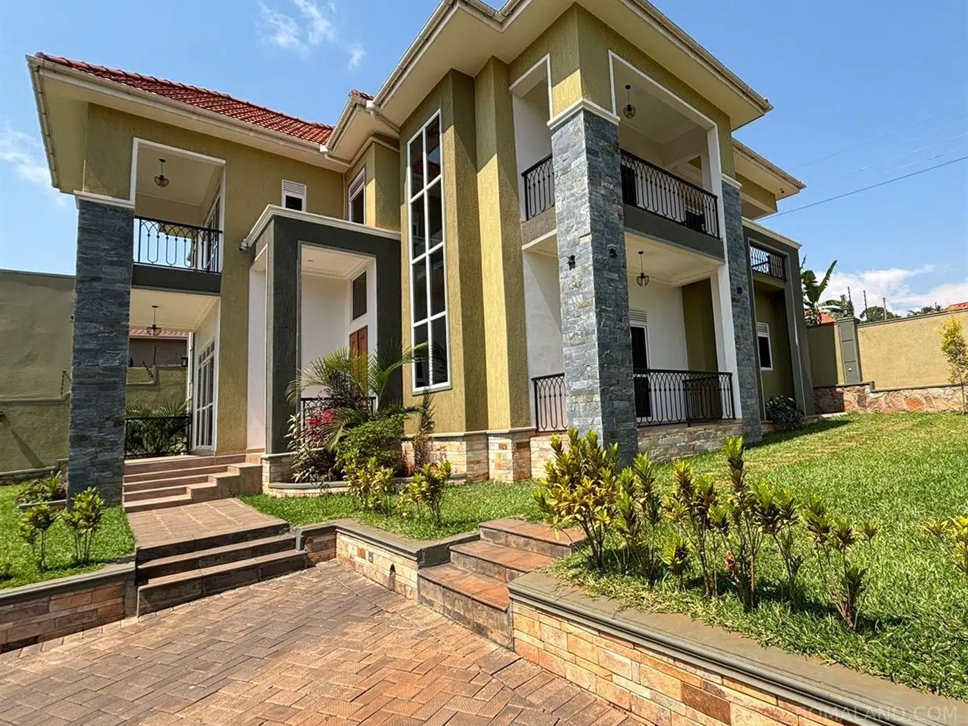 1 bedroom Storeyed house for sale in Kitende Wakiso Uganda