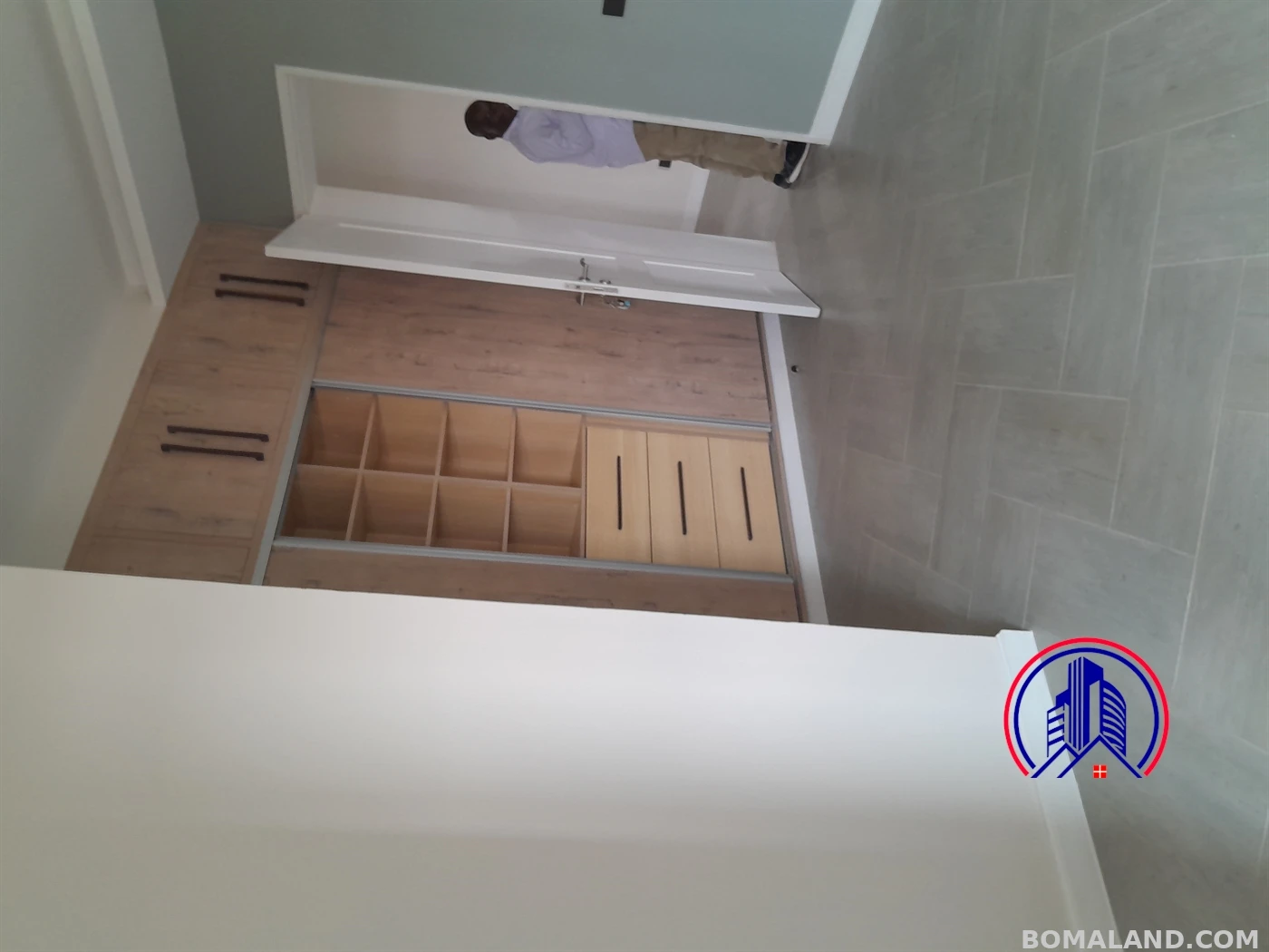 3 bedroom Apartment for rent in Muyenga Kampala Uganda
