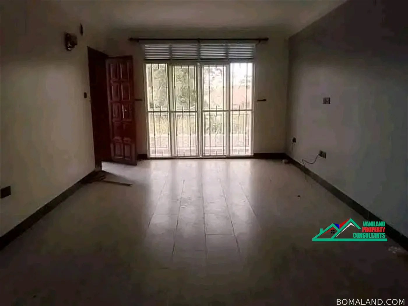 1 bedroom Apartment for rent in Bweyogerere Wakiso Uganda