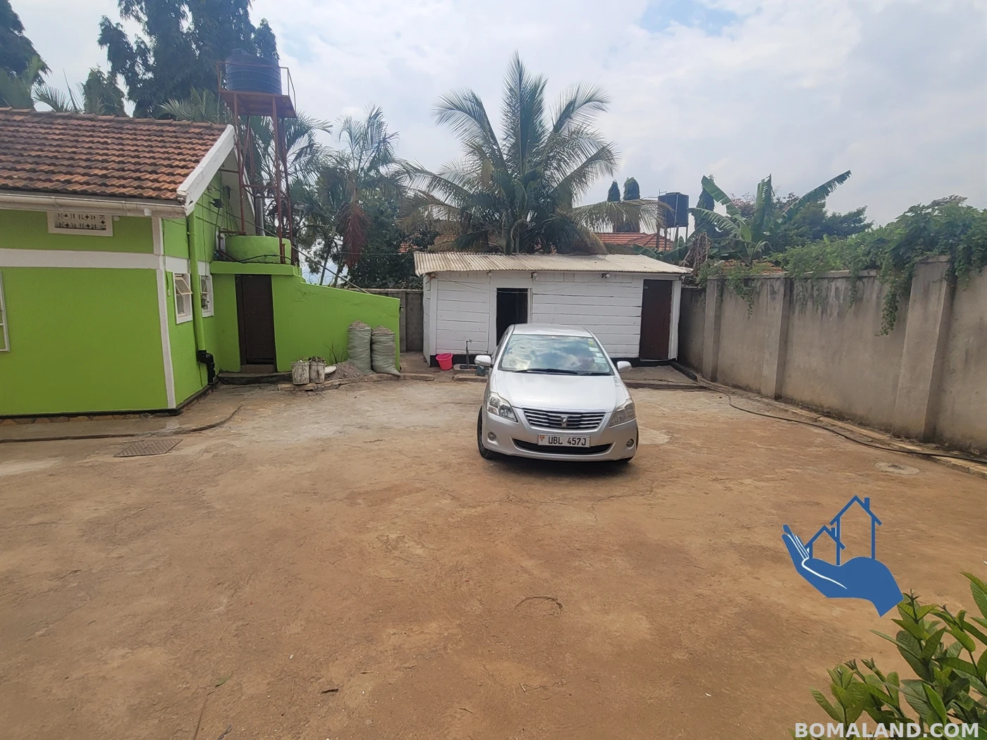 3 bedroom Bungalow for rent in Muyenga Kampala Uganda