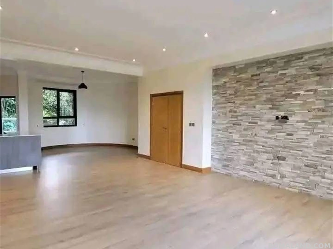 3 bedroom Condominium for sale in Bugoloobi Wakiso Uganda